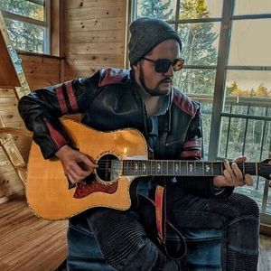 Meet your Posher, Diego